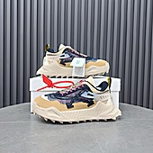 US$122.00 OFF WHITE shoes for Women #802757