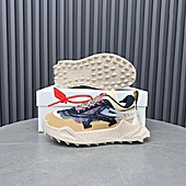 US$122.00 OFF WHITE shoes for Women #802757