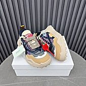 US$122.00 OFF WHITE shoes for Women #802757