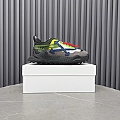 US$122.00 OFF WHITE shoes for Women #802759