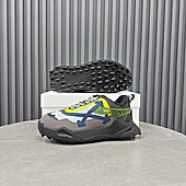 US$122.00 OFF WHITE shoes for Women #802759