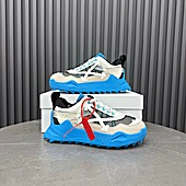 US$122.00 OFF WHITE shoes for Women #802760