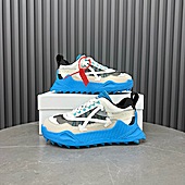 US$122.00 OFF WHITE shoes for Women #802760