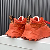 US$122.00 OFF WHITE shoes for Women #802761