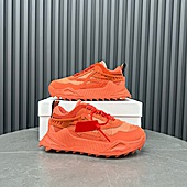 US$122.00 OFF WHITE shoes for Women #802761