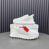 US$122.00 OFF WHITE shoes for Women #802763