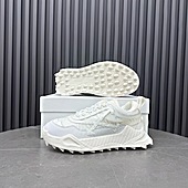 US$122.00 OFF WHITE shoes for Women #802763
