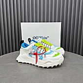 US$122.00 OFF WHITE shoes for Women #802765