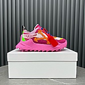 US$122.00 OFF WHITE shoes for Women #802766