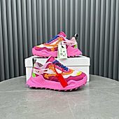 US$122.00 OFF WHITE shoes for Women #802766