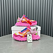 US$122.00 OFF WHITE shoes for Women #802766