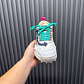 US$122.00 OFF WHITE shoes for Women #802767