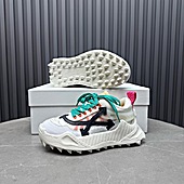 US$122.00 OFF WHITE shoes for Women #802767