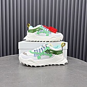 US$122.00 OFF WHITE shoes for Women #802768