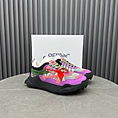 US$122.00 OFF WHITE shoes for Women #802769