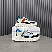 US$122.00 OFF WHITE shoes for Women #802770