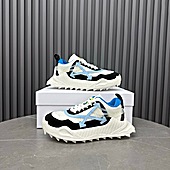 US$122.00 OFF WHITE shoes for Women #802770