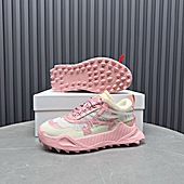 US$122.00 OFF WHITE shoes for Women #802772