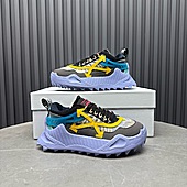 US$122.00 OFF WHITE shoes for Women #802775