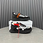 US$122.00 OFF WHITE shoes for Women #802776