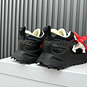 US$122.00 OFF WHITE shoes for Women #802776