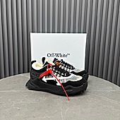 US$122.00 OFF WHITE shoes for Women #802776