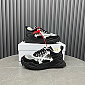 US$122.00 OFF WHITE shoes for Women #802776