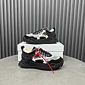US$122.00 OFF WHITE shoes for Women #802776