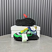 US$122.00 OFF WHITE shoes for Women #802777