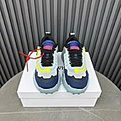 US$122.00 OFF WHITE shoes for Women #802779