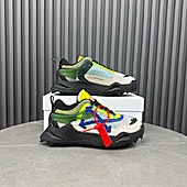 US$122.00 OFF WHITE shoes for Women #802780