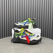 US$122.00 OFF WHITE shoes for Women #802780