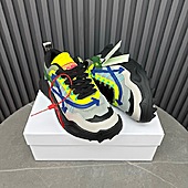 US$122.00 OFF WHITE shoes for Women #802780