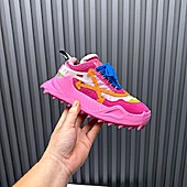 US$122.00 OFF WHITE shoes for Women #802781