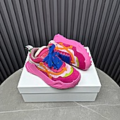 US$122.00 OFF WHITE shoes for Women #802781
