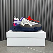 US$122.00 OFF WHITE shoes for Women #802782