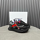 US$122.00 OFF WHITE shoes for Women #802783
