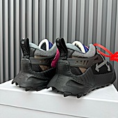 US$122.00 OFF WHITE shoes for Women #802783