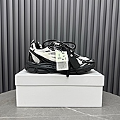 US$137.00 OFF WHITE shoes for Women #802784