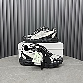 US$137.00 OFF WHITE shoes for Women #802784
