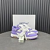 US$118.00 OFF WHITE shoes for Women #802786