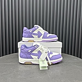 US$118.00 OFF WHITE shoes for Women #802786