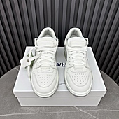 US$118.00 OFF WHITE shoes for Women #802787
