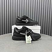 US$122.00 OFF WHITE shoes for Women #802789