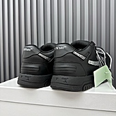 US$122.00 OFF WHITE shoes for Women #802789