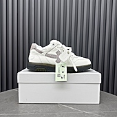 US$126.00 OFF WHITE shoes for Women #802790