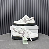 US$126.00 OFF WHITE shoes for Women #802790