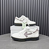 US$126.00 OFF WHITE shoes for Women #802790