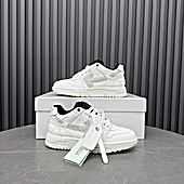 US$122.00 OFF WHITE shoes for Women #802791