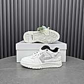 US$122.00 OFF WHITE shoes for Women #802791